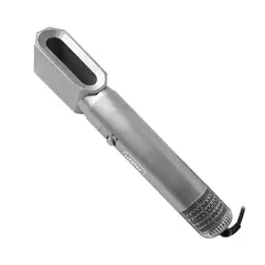 MERTEC - Cepillo Secador Multifuncional 5 En 1 Mt-047s