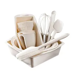 TRIPLE CLEAN - Kit de Repostería