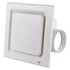 WESTINGHOUSE - Extractor de Aire de Techo de 25 cm