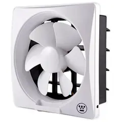 WESTINGHOUSE - Extractor de Aire de Pared de 33 cm Blanco