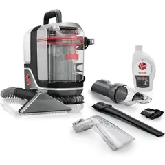 HOOVER - Limpiadora De Alfombras Y Tapicería CleanSlate XL Con Kit Automotriz