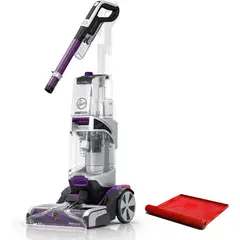 HOOVER - Máquina Limpiadora Automática De Alfombras SmartWash Para Hogares