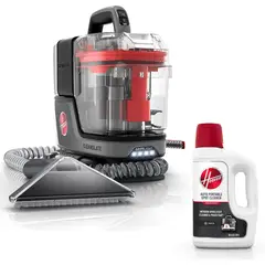 HOOVER - Limpiador Portátil ONEPWR CleanSlate Inalámbrico Para Alfombras Y Tapicería