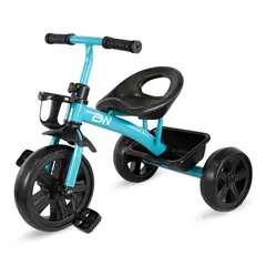 PRINSEL - Triciclo para Niños Trike Azul