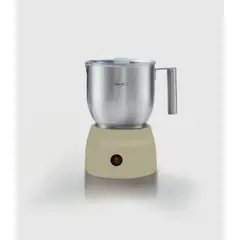 HACEB - Chocotera Jarra en Acero Inoxidable 600 ml