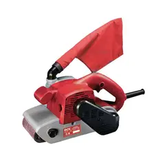 undefined - Lijadora de Banda Eléctrica 100 x 610 mm 1200W 500 RPM 11A 110V/60Hz/1F KST610 DCK