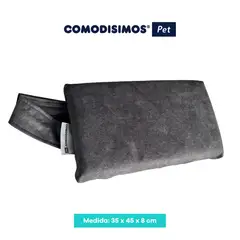 COMODISIMOS - Almohada para Perros Cozy Nap Grande 35x45x8