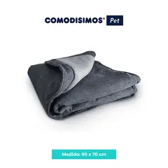 COMODISIMOS - Manta para Perros Calm 90x70