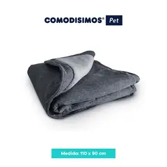 COMODISIMOS - Manta para Perros Calm 110x90