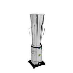 undefined - Licuadora Industrial Crush-10