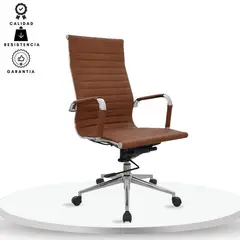 EKONOMODO COLOMBIA - Silla de Oficina Presidente Camel