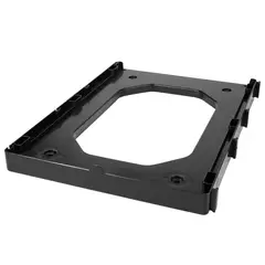ENERGY PLUS - Base Plástica para Estantería Modular 60x46cm Industrial