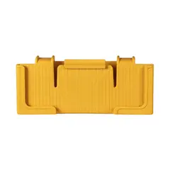 ENERGY PLUS - Visor Portareferencia para Canastillas Plásticas Industriales