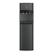 ELECTROLUX - Dispensador de Agua de piso para botellón ED30SRBL Negro