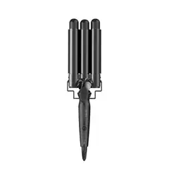 GAMA - Rizador Triferro Ondas Sirena