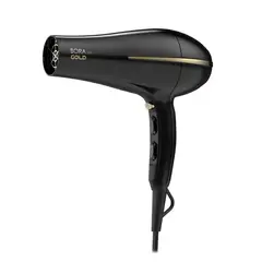 GAMA - Secador Bora Gold