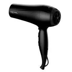 GAMA - Secador Mistral Titanium