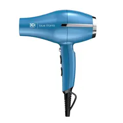 GAMA - Secador Tempo Blue