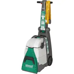 BISSELL - Máquina De Limpieza Profunda Con Doble Motor Para Alfombras BigGreen