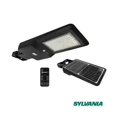 SYLVANIA - Lámpara Solar LED Integrada S15 15w 2550 Lúmenes Luz Neutra