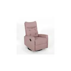 undefined - Sillón Reclinable Giratorio Comodo y Versátil