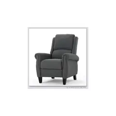 undefined - Sillón Reclinable Diseño Moderno Comodidad y Elegancia