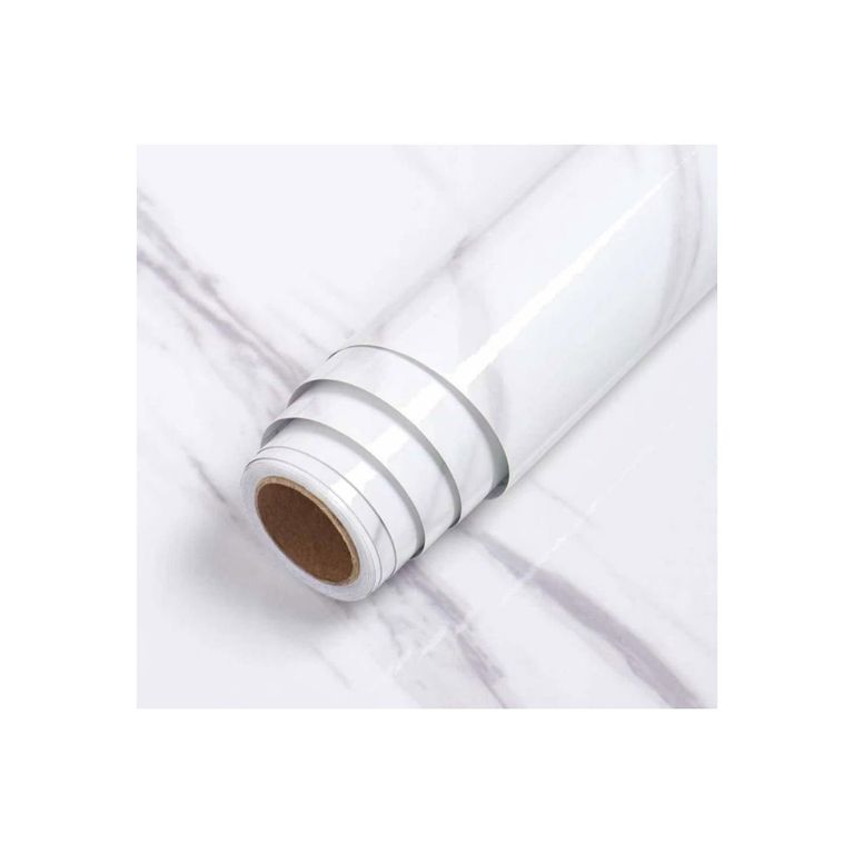 Imagen de Papel Tapiz Autoadhesivo De Piedra Realista Para Decoración De Pared MyFun