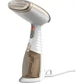 CONAIR - Vaporizador De Ropa Portátil Con Potencia Turbo Y Accesorios 3 En 1