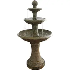 JUST HOME COLLECTION - Fuente de Agua Castellon