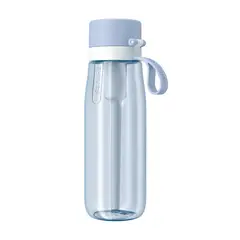 PHILIPS - Botella Filtrante Sport 660 ml Azul