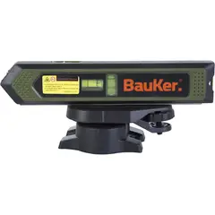BAUKER - Nivel Laser 3m NLL01