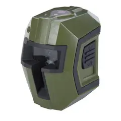 BAUKER - Nivel Laser 2 Lineas 10 NLC01