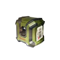 BAUKER - Mini Nivel Laser 2 Lineas 10m NLC02