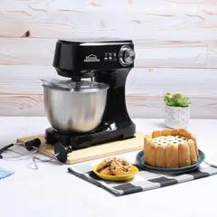 HOME ELEMENTS - Batidora Triblend Pro 3 En 1 300w