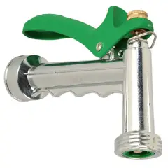 ERGO - Pistola Metálica Tradicional 1/2 Pulgada