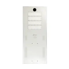 GLOBAL SOLAR SOLUTIONS - Lampara Luminaria Led Solar Integra 80