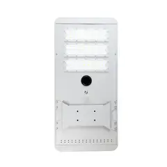 GLOBAL SOLAR SOLUTIONS - Lampara Luminaria Led Solar Integra 40