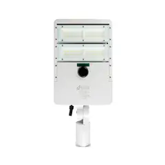 GLOBAL SOLAR SOLUTIONS - Luminaria Solar Kit Proyecta 80