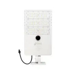 GLOBAL SOLAR SOLUTIONS - Luminaria Solar Kit Proyecta 150