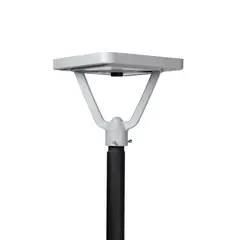 GLOBAL SOLAR SOLUTIONS - Lampara Solar Tipo Rombo Ufo 20