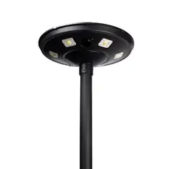 GLOBAL SOLAR SOLUTIONS - Lampara Solar Tipo Rombo Ufo 30