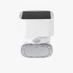 GLOBAL SOLAR SOLUTIONS - Lampara Solar Focus