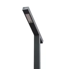 GLOBAL SOLAR SOLUTIONS - Lampara Solar 3mts de Altura Gss Khalesi 20