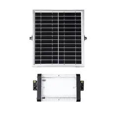 GLOBAL SOLAR SOLUTIONS - Reflector Solar Uranus 3000