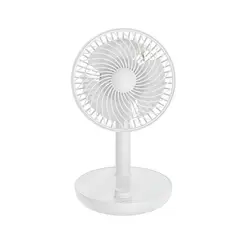 WIWU - Ventilador De Mano Wi-Fs013 1800Mah 5 Velocidades 18 H Batería