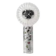 WIWU - Ventilador Portátil Aeromini Wi-Fs012 1200Mah Bolsillo Silencioso