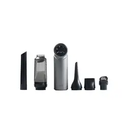 WIWU - Ventilador Turbo Hurricane Wi-Fs015 4000Mah 5En1 Metal