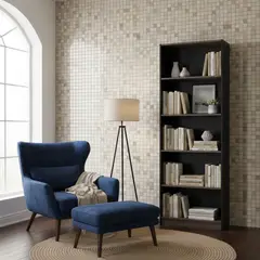 HOLZTEK - Mosaico Cristal/Piedra 30.5x30.5cm