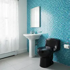 HOLZTEK - Mosaico Vidrio Feelblue 4mm 30x30cm