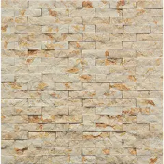 HOLZTEK - Mosaico Piedra Brick 12mm 30x28.5cm
